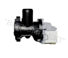 Drain pump BPX-2-35L (4)